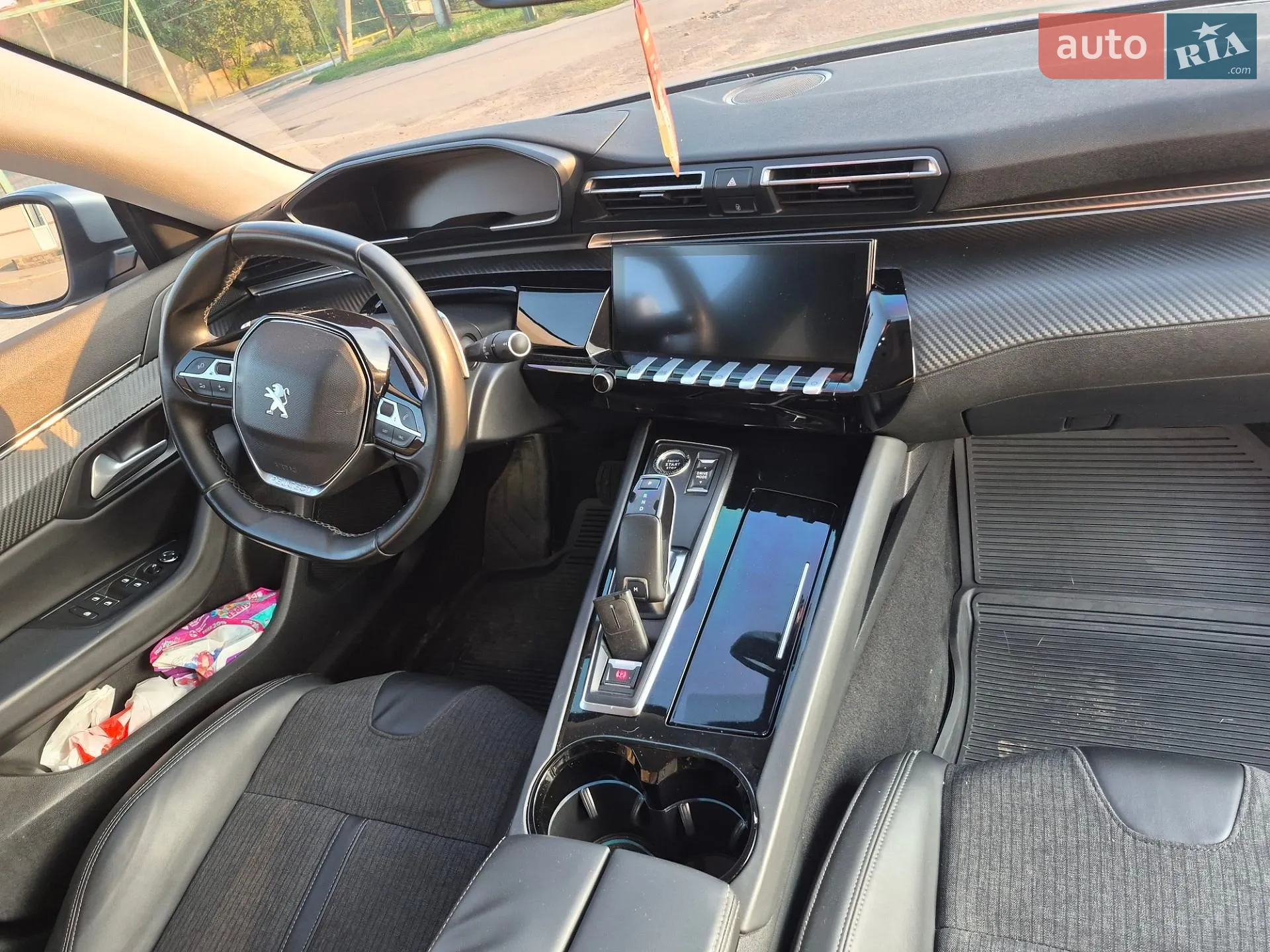 2019 Peugeot 508 - мініатюра 7