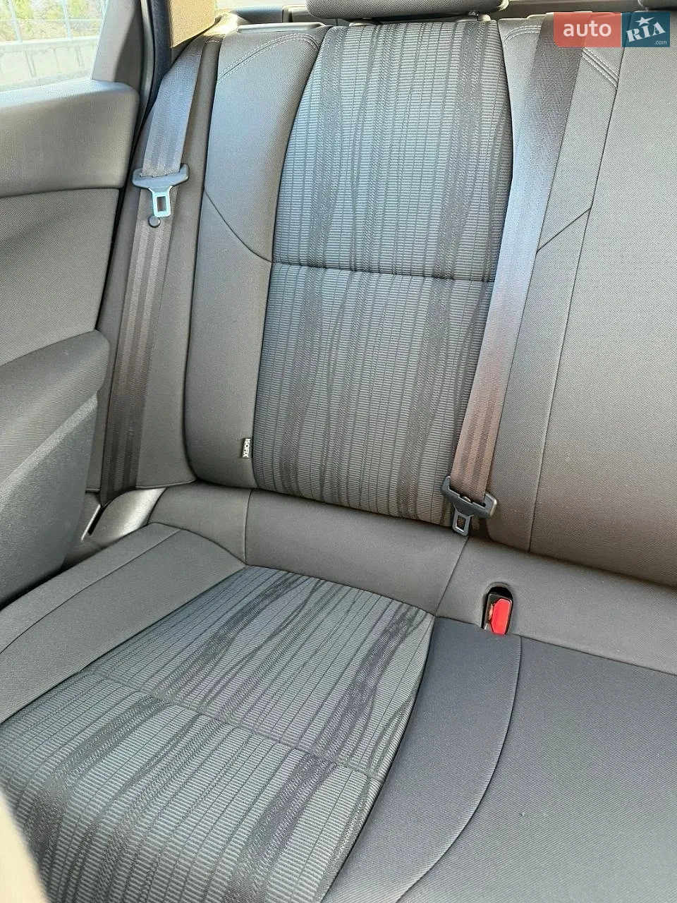 2012 Peugeot 508 - мініатюра 20