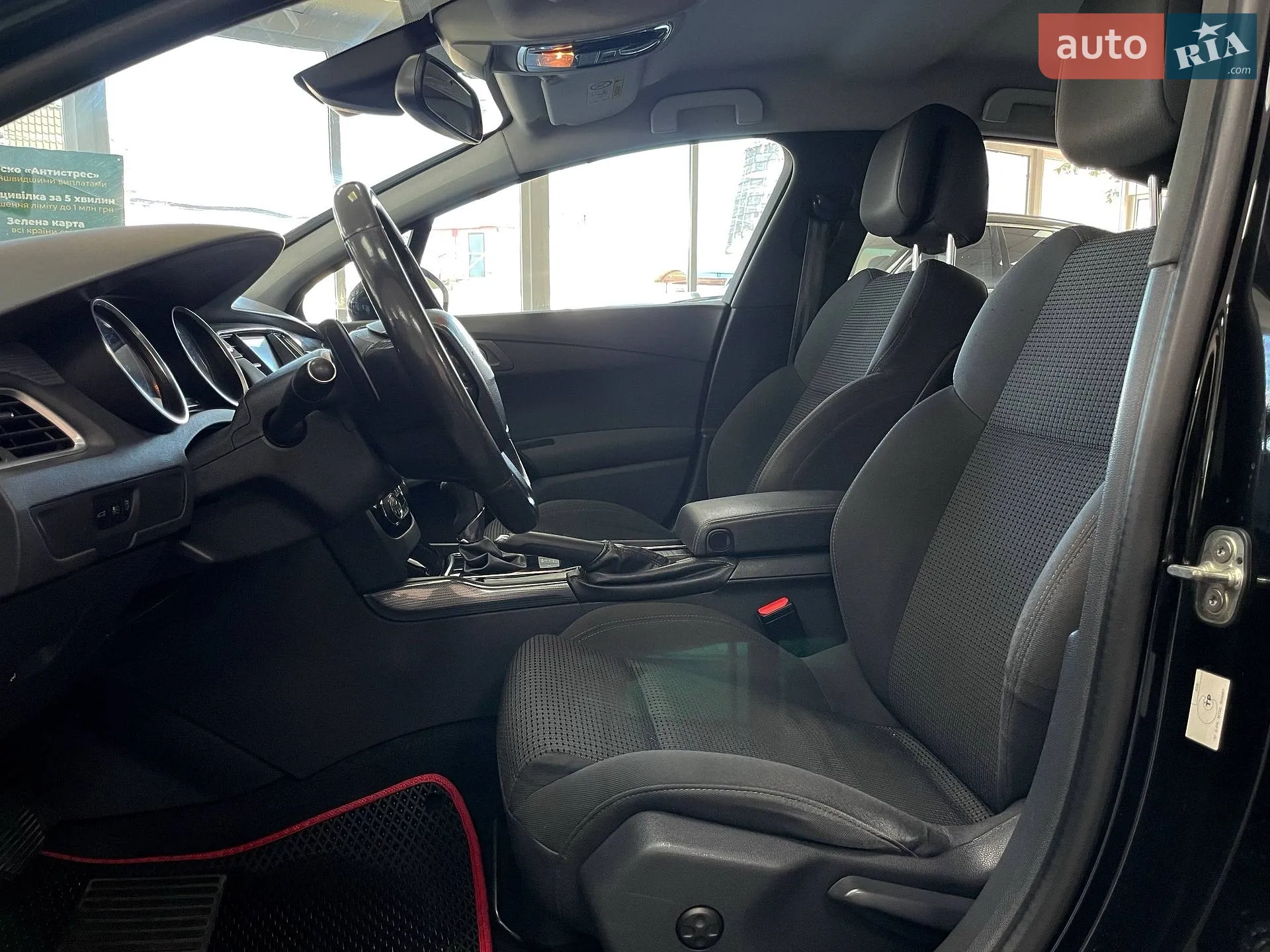 2015 Peugeot 508 - мініатюра 13