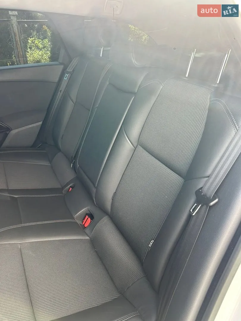 2013 Peugeot 508 - мініатюра 15