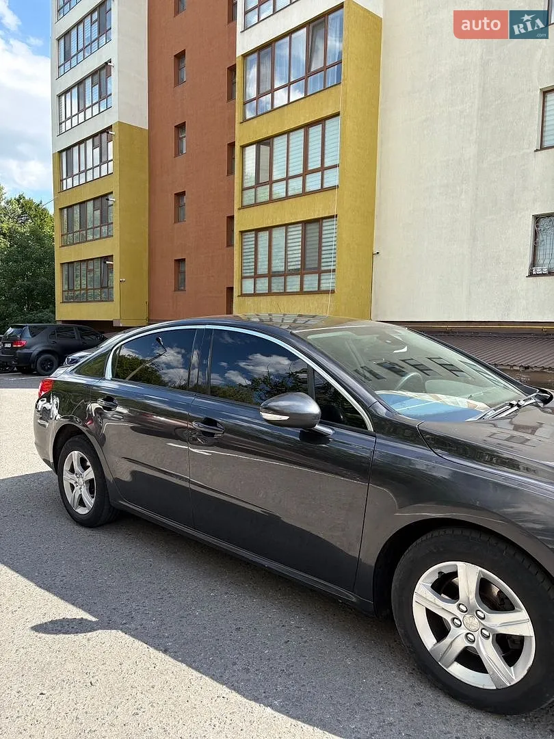 2014 Peugeot 508 - мініатюра 4