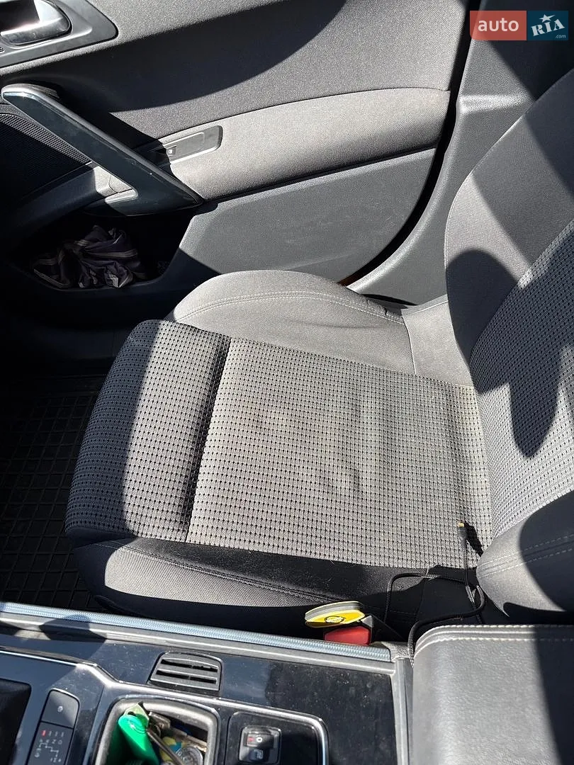 2014 Peugeot 508 - мініатюра 14