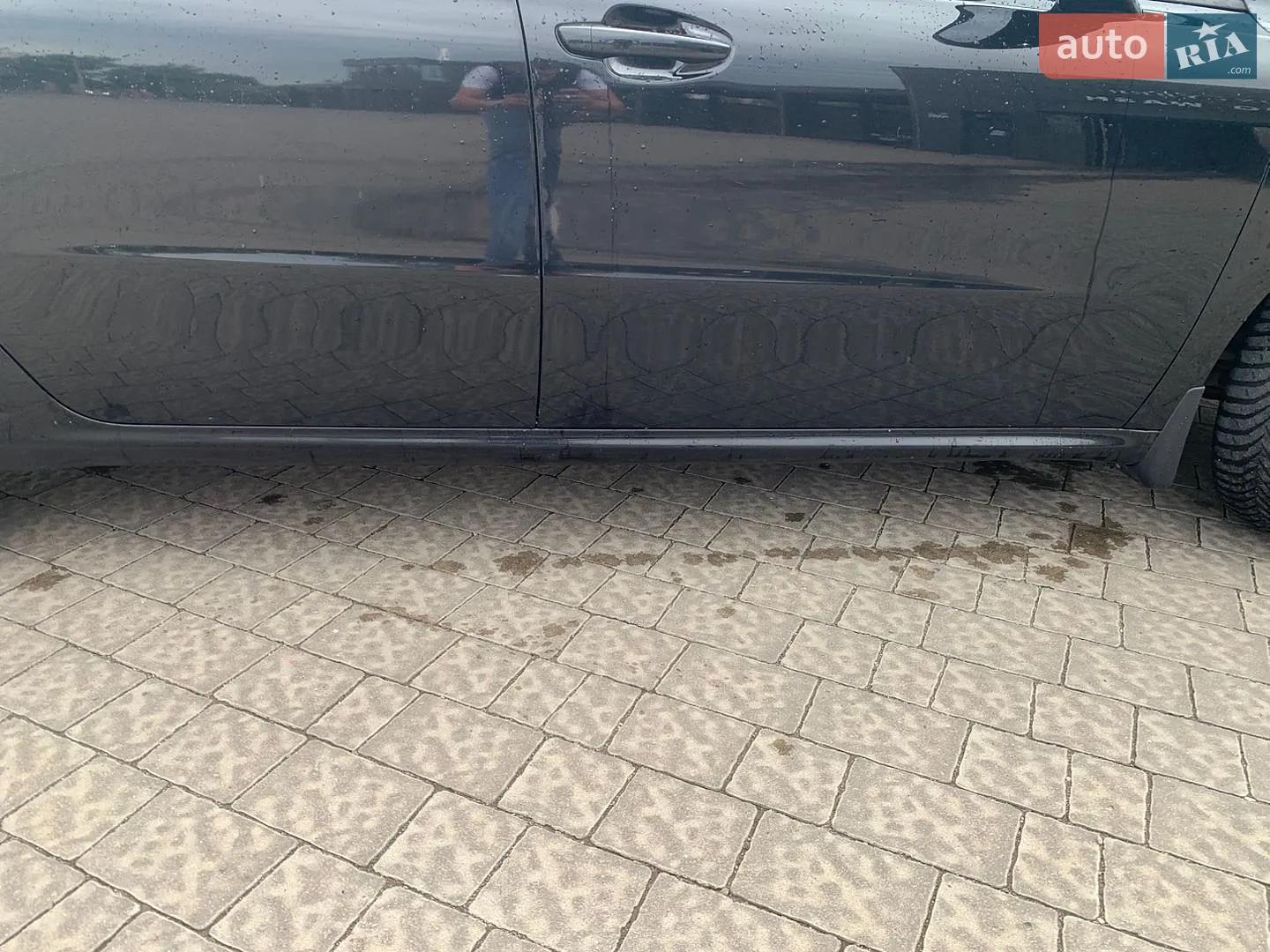 2011 Peugeot 508 - мініатюра 21