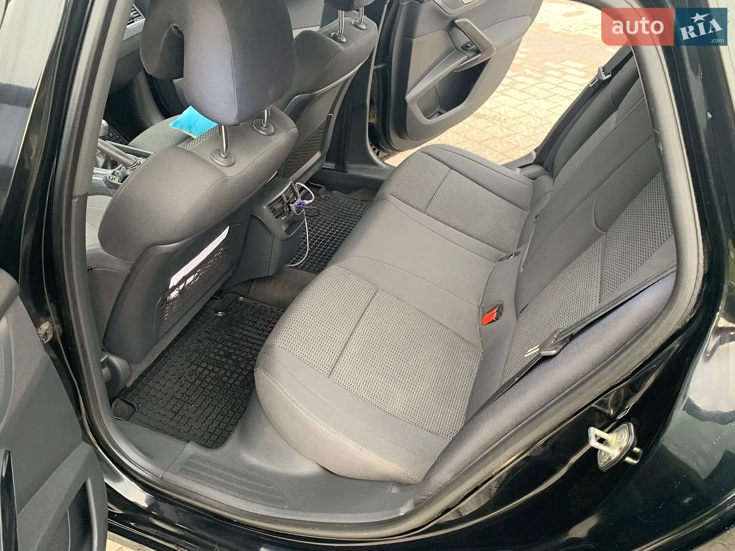 2011 Peugeot 508 - мініатюра 25