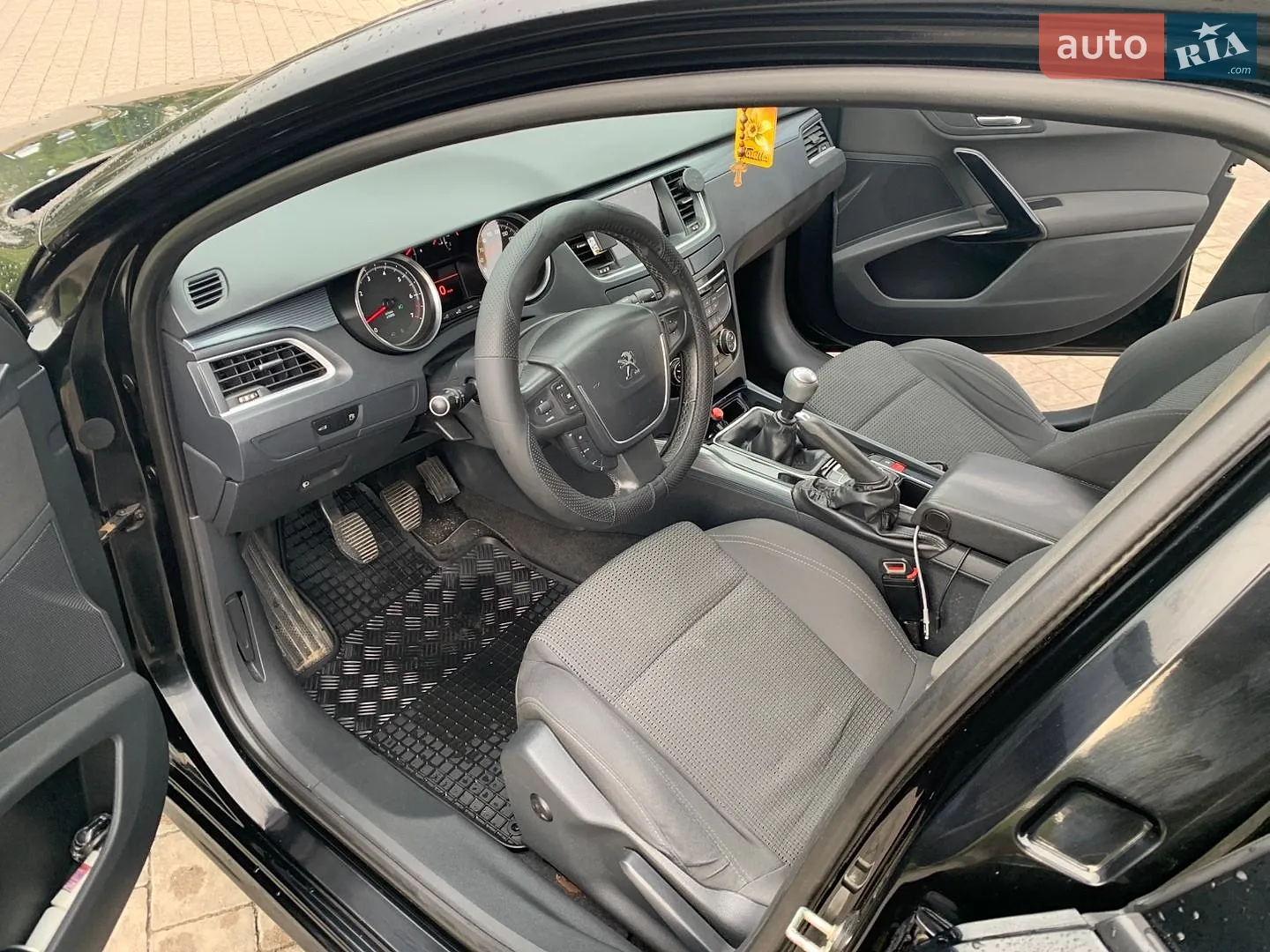 2011 Peugeot 508 - мініатюра 28