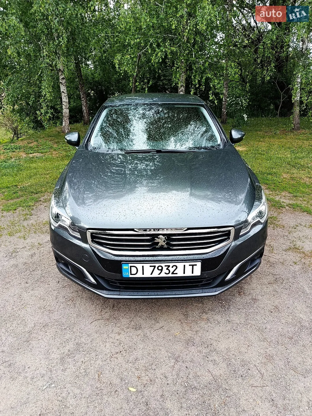 2016 Peugeot 508 - мініатюра 7