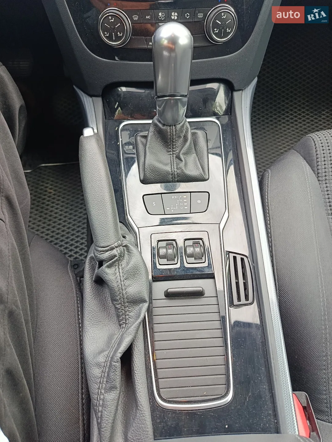 2016 Peugeot 508 - мініатюра 19