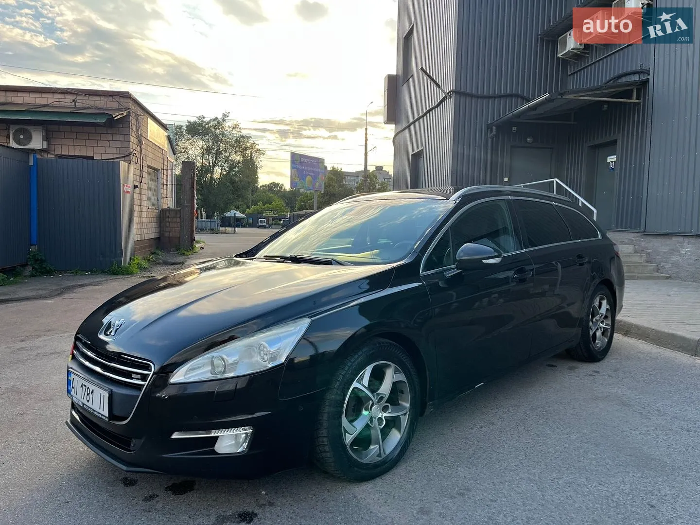2013 Peugeot 508 - мініатюра 12