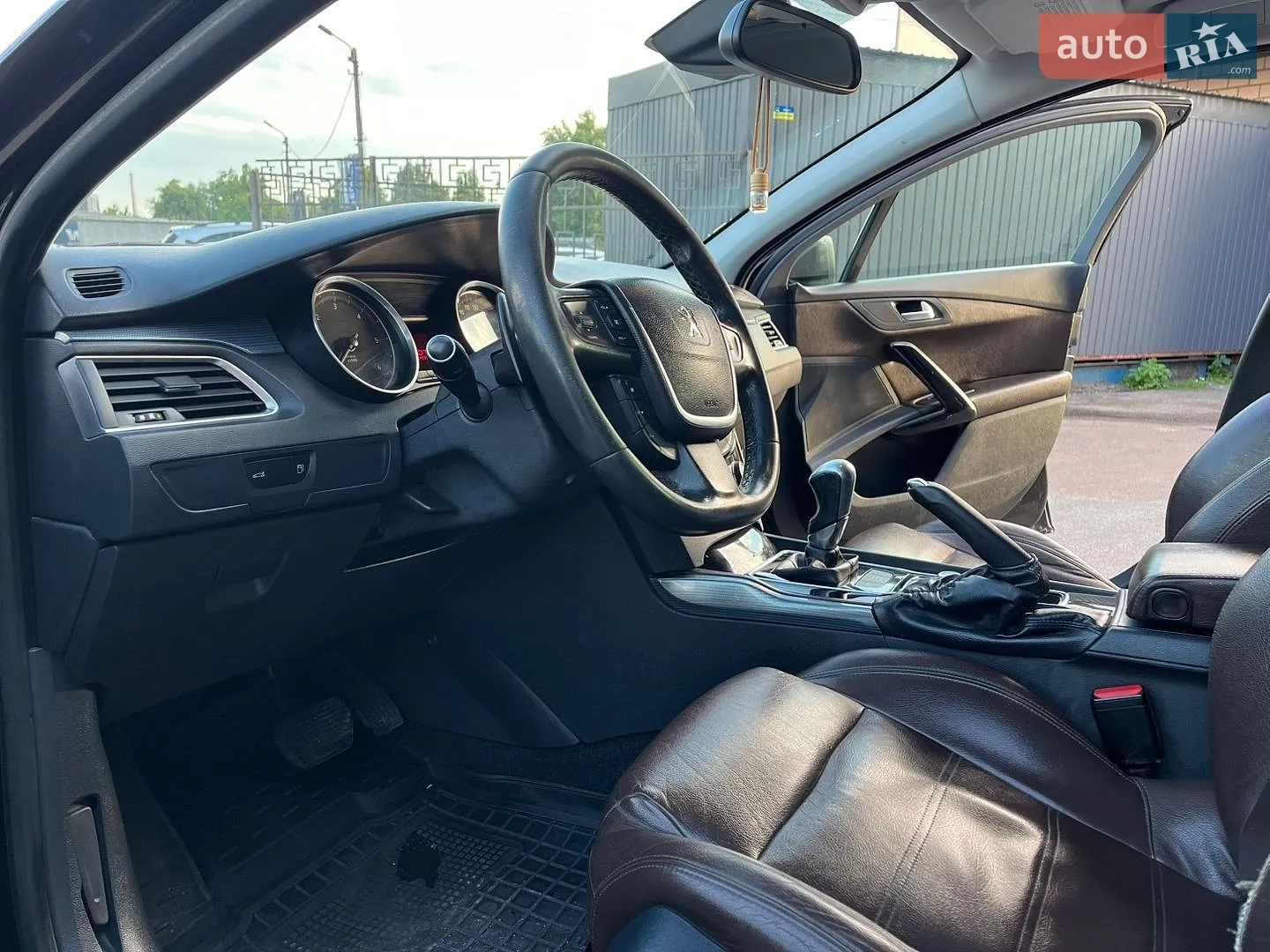 2013 Peugeot 508 - мініатюра 26
