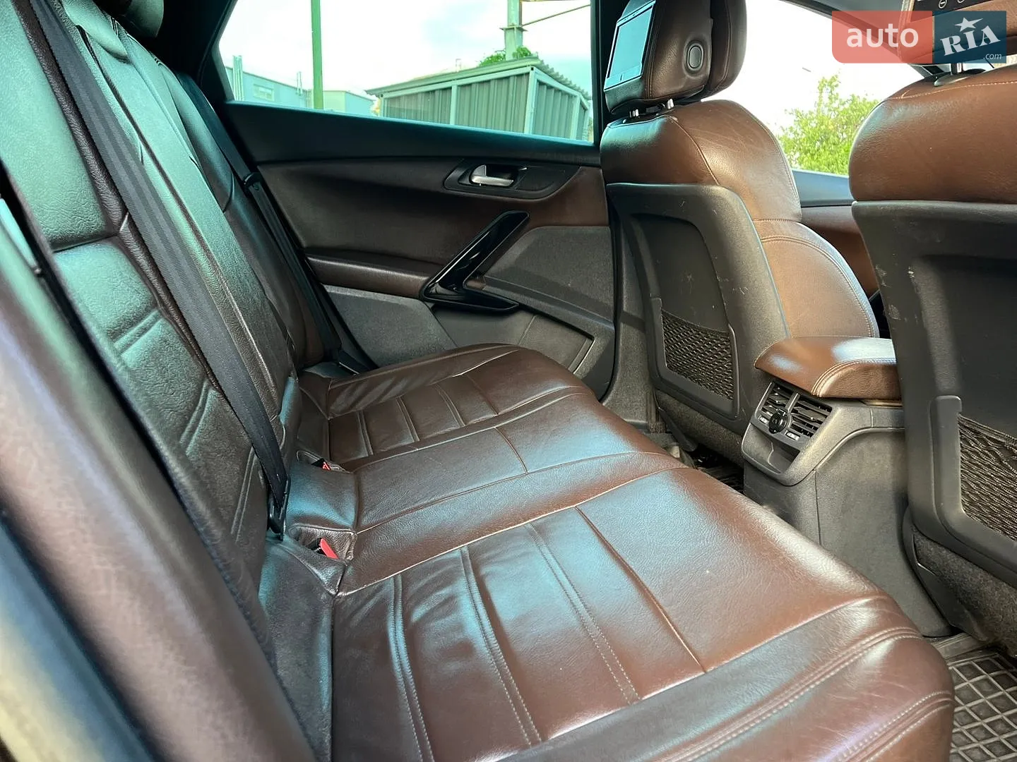 2013 Peugeot 508 - мініатюра 36