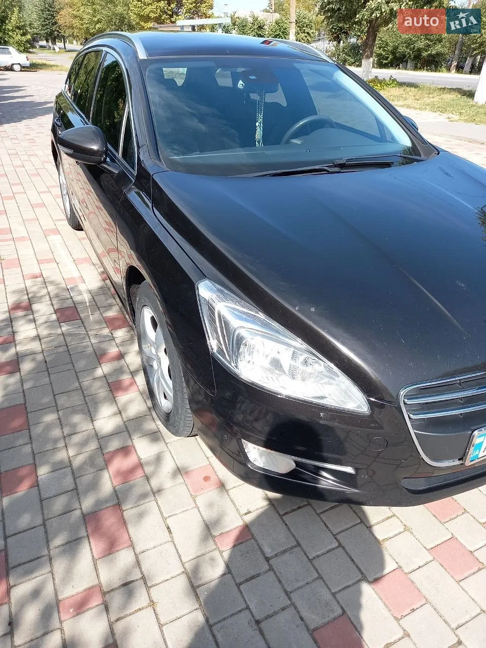 2013 Peugeot 508 - мініатюра 2