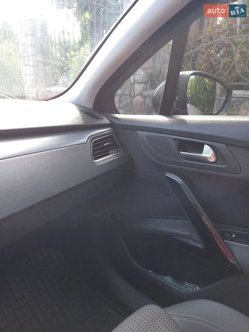2013 Peugeot 508 - мініатюра 10