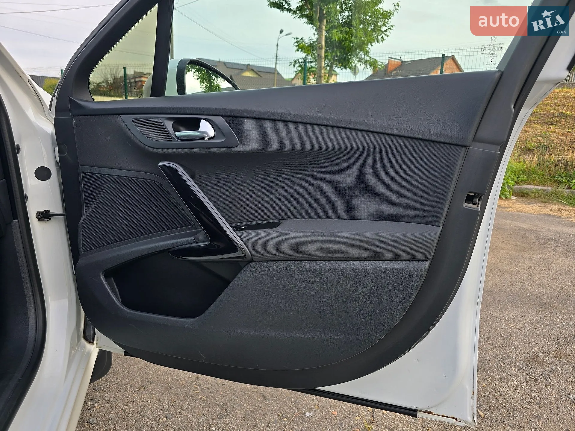 2013 Peugeot 508 - мініатюра 32