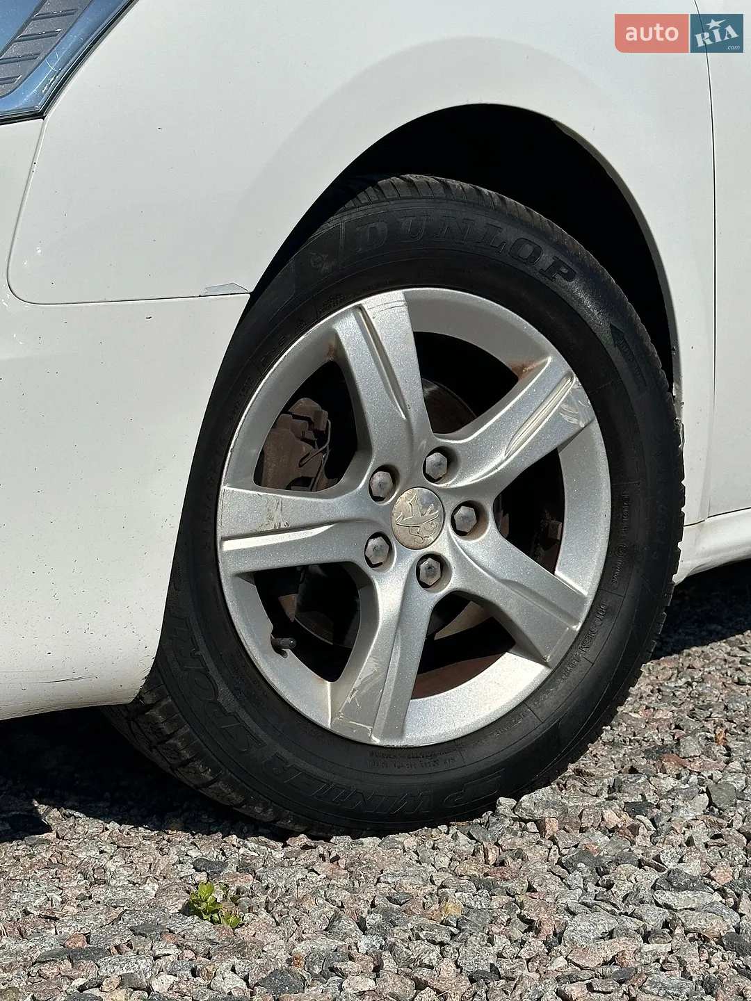 2013 Peugeot 508 - мініатюра 9