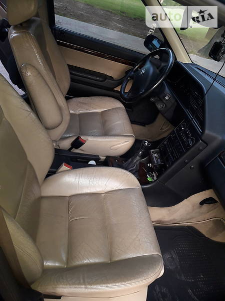 Седан Peugeot 605 1998 в Луцьку