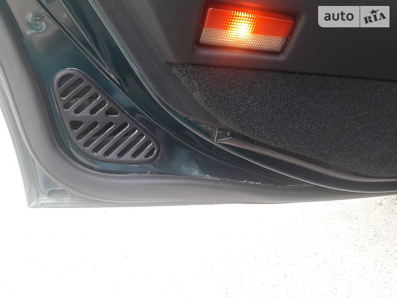 Седан Peugeot 605 1998 в Луцьку