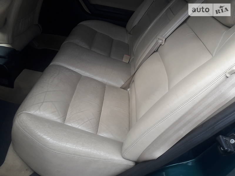 Седан Peugeot 605 1998 в Луцьку