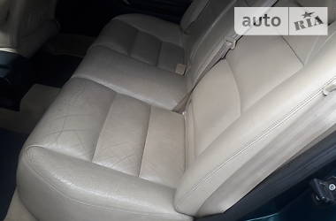 Седан Peugeot 605 1998 в 