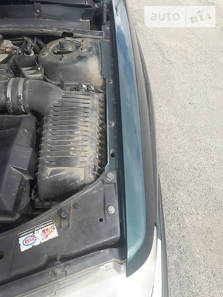 Седан Peugeot 605 1998 в Луцьку