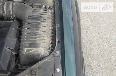 Седан Peugeot 605 1998 в 
