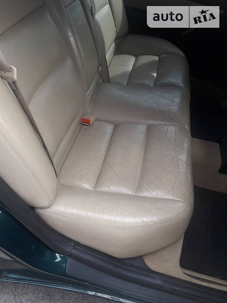 Седан Peugeot 605 1998 в Луцьку