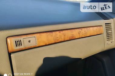 Седан Peugeot 605 1992 в 