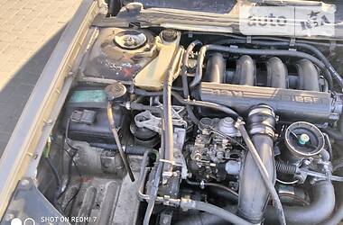 Седан Peugeot 605 1992 в 