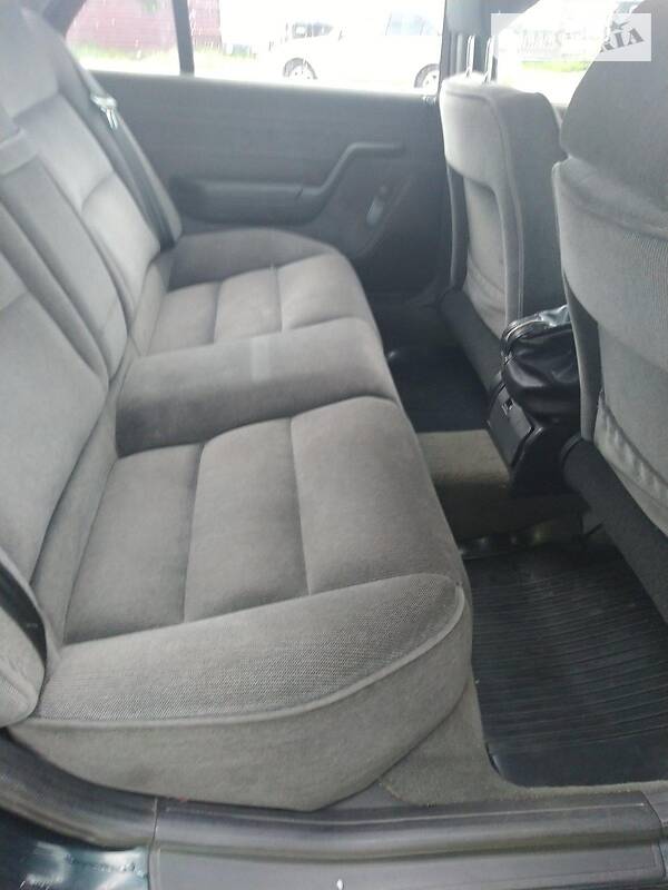 Седан Peugeot 605 1991 в Києві фото 9 Седан Peugeot 605 1991 в Києві