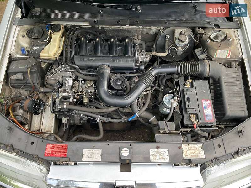 Седан Peugeot 605 1992 в Луцьку фото 23 Седан Peugeot 605 1992 в Луцьку