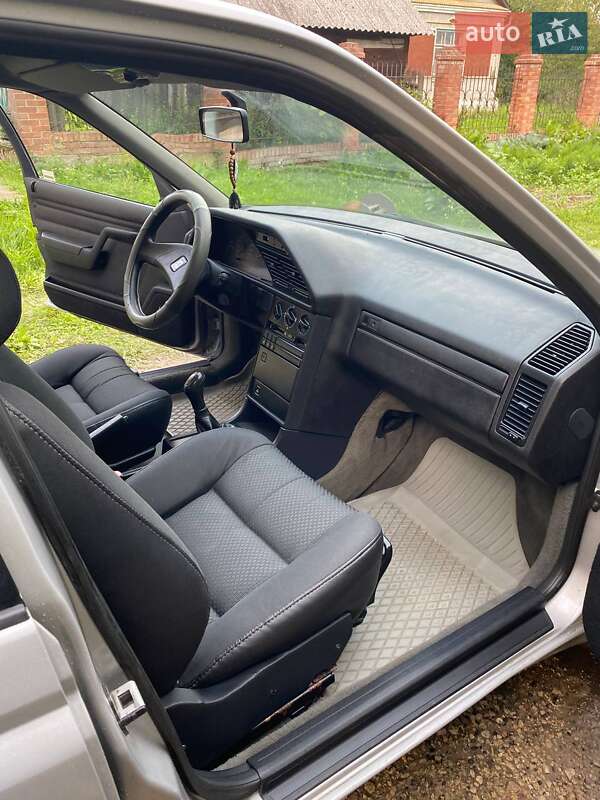 Седан Peugeot 605 1992 в Луцьку фото 14 Седан Peugeot 605 1992 в Луцьку