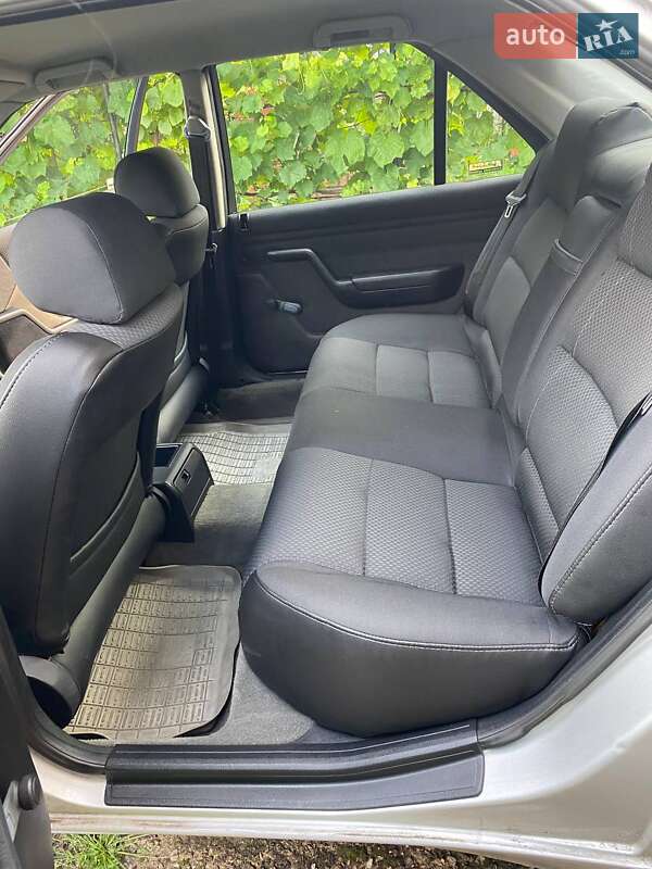 Седан Peugeot 605 1992 в Луцьку фото 17 Седан Peugeot 605 1992 в Луцьку