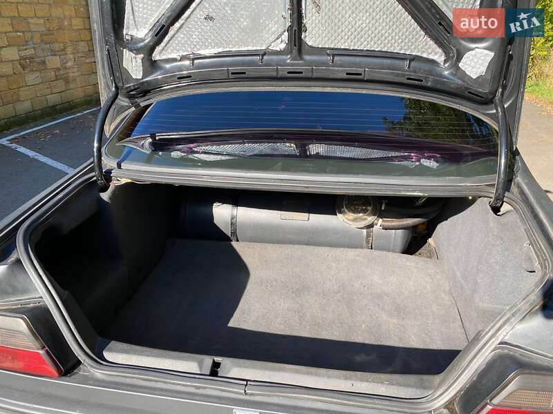 Седан Peugeot 605 1992 в Киеве