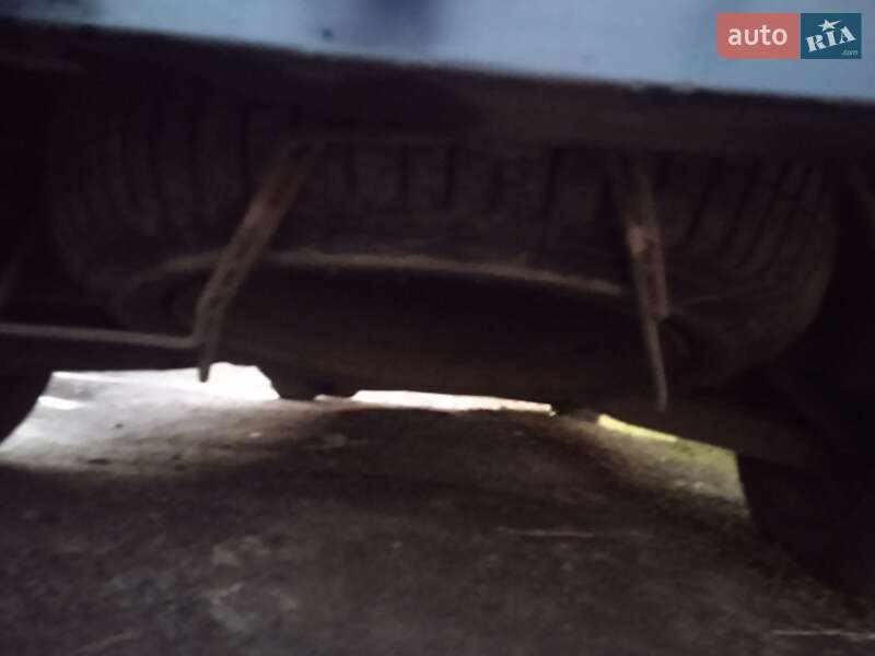 Седан Peugeot 605 1990 в Добропіллі