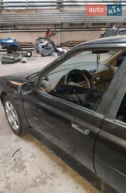 Седан Peugeot 605 1992 в Чернігові