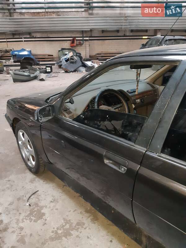 Седан Peugeot 605 1992 в Чернигове фото 5 Седан Peugeot 605 1992 в Чернигове