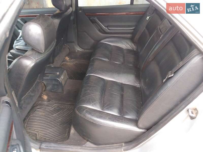 Седан Peugeot 605 1998 в Києві