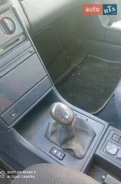 Седан Peugeot 605 1991 в Харкові