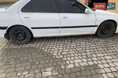 Седан Peugeot 605 1998 в 