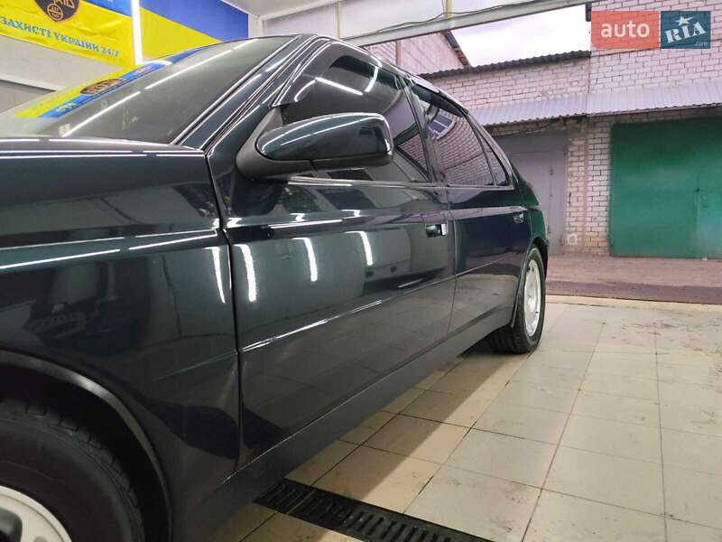 Седан Peugeot 605 1991 в Харькове фото 5 Седан Peugeot 605 1991 в Харькове