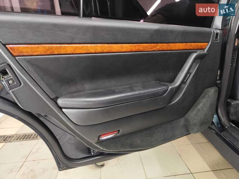 Седан Peugeot 605 1991 в Харькове фото 16 Седан Peugeot 605 1991 в Харькове