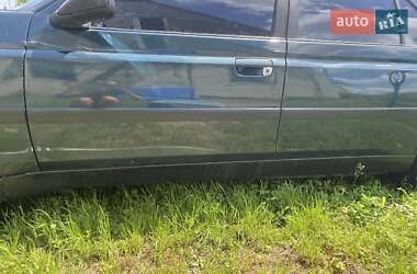 Седан Peugeot 605 1992 в Киеве
