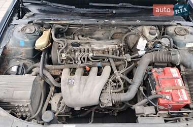 Седан Peugeot 605 1994 в Козове