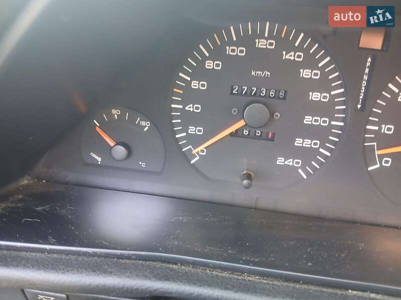 Седан Peugeot 605 1996 в Миколаєві