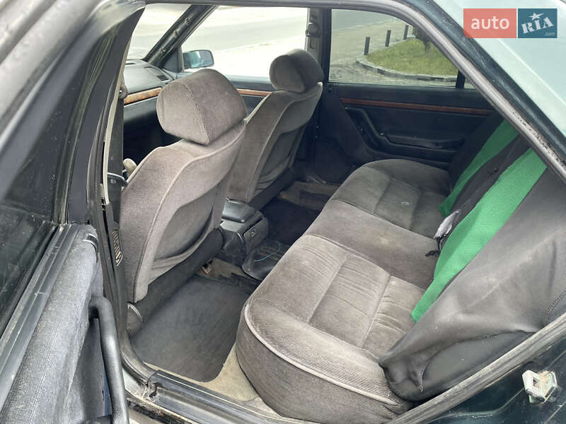 Седан Peugeot 605 1993 в Житомире фото 12 Седан Peugeot 605 1993 в Житомире