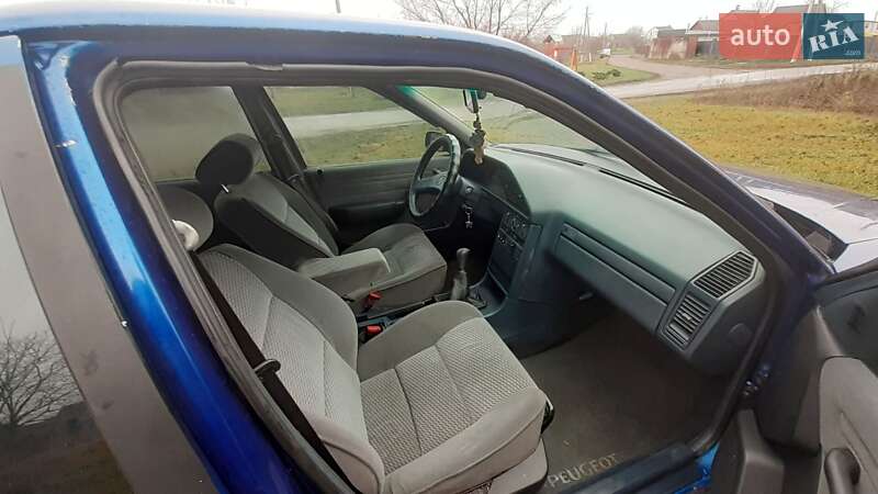 Седан Peugeot 605 1990 в Яготине фото 7 Седан Peugeot 605 1990 в Яготине