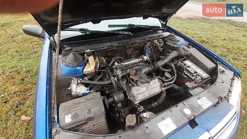 Седан Peugeot 605 1990 в Яготине фото 9 Седан Peugeot 605 1990 в Яготине