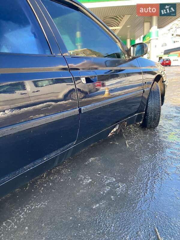 Седан Peugeot 605 1990 в Тернополе фото 7 Седан Peugeot 605 1990 в Тернополе