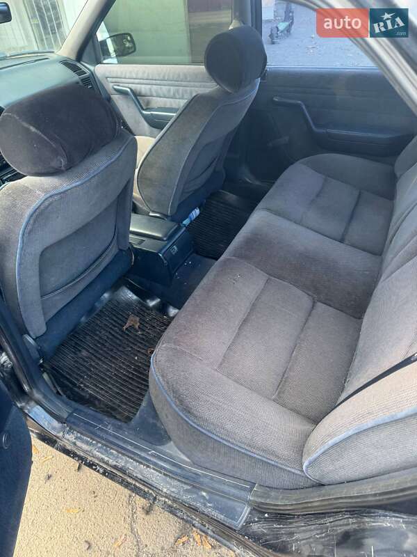 Седан Peugeot 605 1990 в Тернополе фото 11 Седан Peugeot 605 1990 в Тернополе