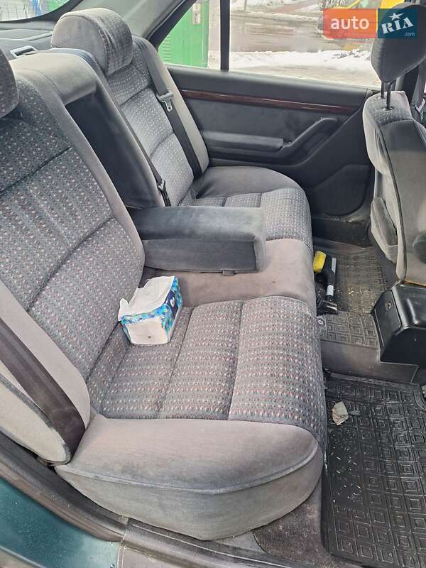 Седан Peugeot 605 1998 в Киеве