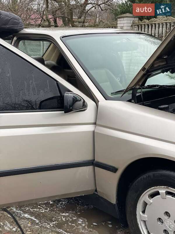 Седан Peugeot 605 1990 в Буче фото 2 Седан Peugeot 605 1990 в Буче